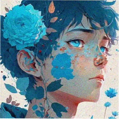 nocturnal角色-月华