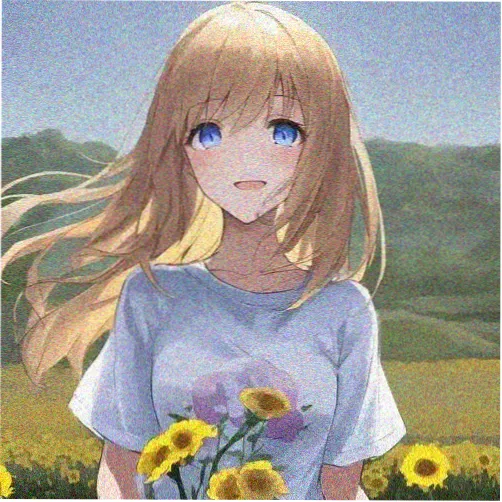 nocturnal角色-莉莉安